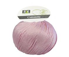 Danimarca Designette 205 m 100 G 100 100100 biancheria da letto in cotone egiziano mercerizzato gioco macchina filo lavabile in lavatrice a 60 gradi 04 rose Cottonette