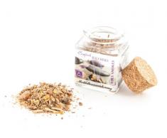 Berk HS-825 Incenso - Meditazione Incenso
