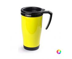 BigBuy Cooking Caraffa con Coperchio e dosatore (470 ml) 144691.