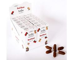 Stamford - Bastoncini di incenso, Chakra della Corona Sahasrara, Confezione da 12