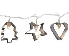 Best Season, Catena Luminosa a LED