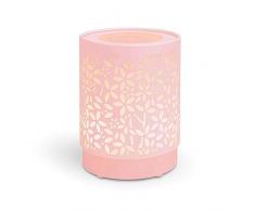 Oregon Scientific Diffusore di aromi WA633N BlisScent Floreale Rosa