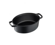 Wesco La Cocotte 346332-62 - Padella, Altezza 12Â cm, 33 x 25Â cm