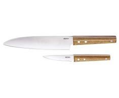 Beka 13970944 Nomad Chef Spelucchino in acciaio inox