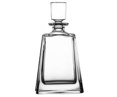 Crystaljulia Caraffa, Cristallo, Cristallo, 700ml, 14 x 8,5 x 27 cm