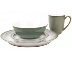 Denby, Servizio da tavola