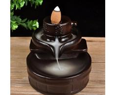 lachineuse Fontana per incenso Tradizionale