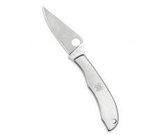 Spyderco SC137P Coltello Tascabile, Multicolore, Taglia Unica