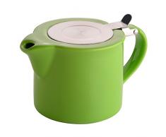 BIA Teiera, Verde, 165 x 105 x 105 mm