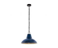 EGLO WADDETON lampada a sospensione Multicolore
