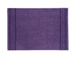 Vossen De Luxe, Asciugamano per Ospiti, Motivo Tulipano Scuro, 40 x 60 cm