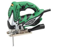 Hitachi Seghetto alternativo CJ110MV 720 W, Verde, 0
