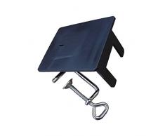 Tavolo MiniTool Sega, Argento