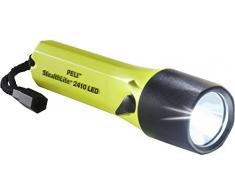 Peli 2410 Torcia, Giallo