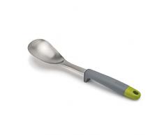 Joseph Joseph 10164 Utensili da Cucina, Grigio/Verde