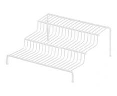 IRIS 531134 cucina scaffali Spicy rack nicchia porta, bagno scaffale, scaffale â 702