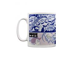 Pyramid International Disney Pixar Toy Story, Scelto Un Tazza di Ceramica, Multicolore, Unica