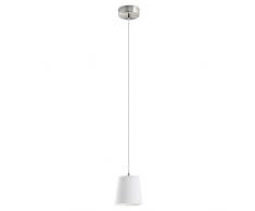 Faro 64175 - MIA LED Lampada sospensione bianca