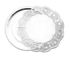 IBILI 729520 Alzata Girevole per Torte