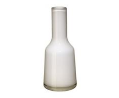 Villeroy & Boch Nek Mini Vaso Arctic Breeze, Bianca, 200 mm