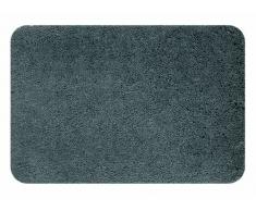 Spirella, Tappetino da Bagno, Grigio (Grau)