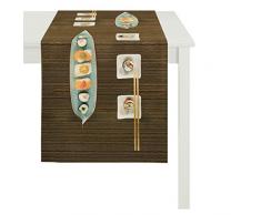 Apelt Runner da Tavolo, Naturale