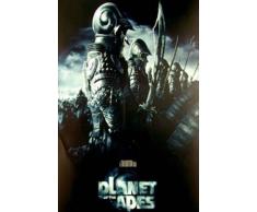 Empire 14801 Onesheet - Poster dal Film Planet of The Apes 61 x 91,5 cm