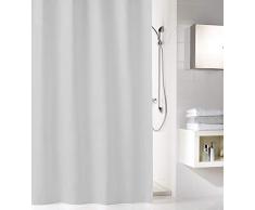 Kleine Wolke Kito - Tenda da Doccia, 100% Poliestere, 240 x 180 cm