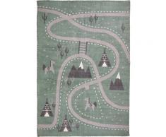 Nattiot Tappeto Little Western