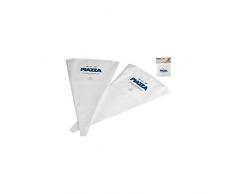 Piazza 7920560 Confezione 2 sac A Poche Superflex Cm60 Pasticceria E Cake Design