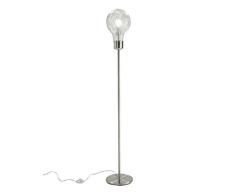 Wink design , Jersey City, Lampada a Piantana, Metallo,(H.160 x Ã.22, E27 max 60WCm)