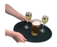 Winware Rotonda Antiscivolo Vassoio