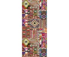 Tappeto in vinile, Shiraz DU 01, 52 x 120 x 0,22 cm