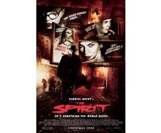 Impero 160140 Lo Spirito - One Sheet Poster del Film Movie Poster - 61 x 91,5 cm