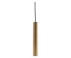 Casa Dottore Lampada Pin Ottone