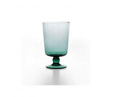 VGNEWTREND Calice, Pasta di Vetro, Baltico, Taglia Unica