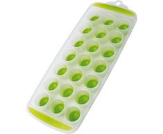 Pedrini Friends&Fun Forma Ghiaccio, Verde