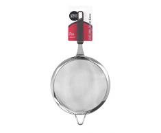 Wham 21995Â Design Colino, Acciaio, Nero, 28Â x 20Â x 2Â cm