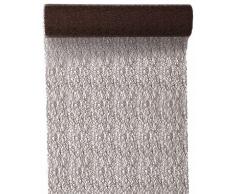 Santex Grace - Runner da Tavolo Marrone