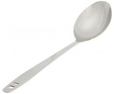 CUYDESA Mestolo, Ver Portascopino, Grigio, 30Â x 6,3Â x 4,6Â cm