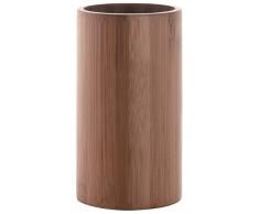 Gedy Portaspazzolino Altea in Legno Naturale