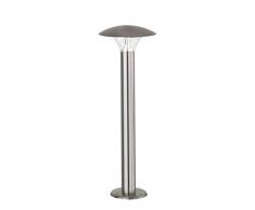 Action, Lampada LED per esterni a 1 luce, 5,0 W, classe di efficienza energetica A+, 340 lumen, 3000 kelvin