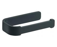 Gedy Portarotolo 16x 8,6X 3 Nero