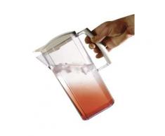 Araven-brocca Policarbonato Lt.2 Trasparente 02080