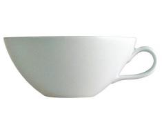 Alessi SG53/78 Mami Tazza da tè in Porcellana Bianca