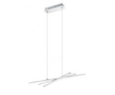 EGLO PARRI lampada a sospensione Multicolore