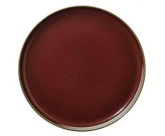 ASA 25502250 KOLIBRI - Piatto da dessert in porcellana