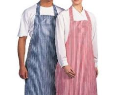 Winware 100% Nylon Impermeabile Grembiule