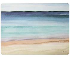 Coastal Shore - Tovaglietta allAmericana, 4 Pezzi