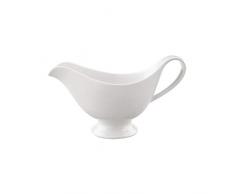 Villeroy & Boch 10-4153-3407 Salsiera, Porcellana